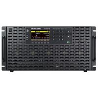 High-power electronic load HVL100050DCprogrammableLAN