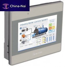 HMI terminal with touch screen MT8050iEpanel-mount800 x 600RISC