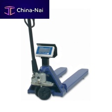 Hand pallet truck HLS 2500scale