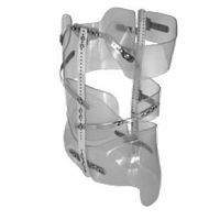 Thoraco-lumbo-sacral support corset 4C99pediatricscoliosis