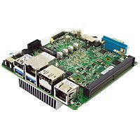 NUC motherboard JNUC-ADN1Intel® Processor N97Intel®DDR5 SO-DIMM