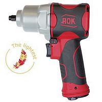 Pneumatic impact wrench AIW-10306X