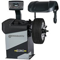 Car wheel balancer MT Zero 6 LCD AWL automatic