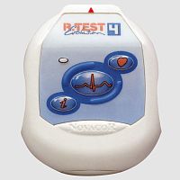ECG event recorder R.TEST 4