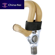 Body-powered hand prosthesis 10Phook clamppediatric