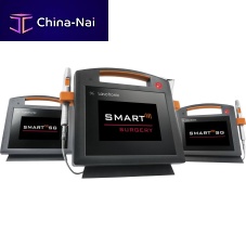 Neurosurgery laser smartMdentalNd:YAGdiode