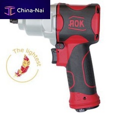 Pneumatic impact wrench AIW-10306X