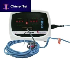 Compact pulse oximeter NeoPulsebenchtopfor hospitalhome care