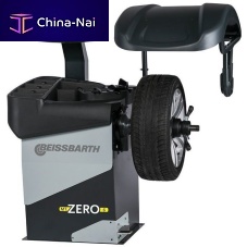 Car wheel balancer MT Zero 6 LCD AWL automatic