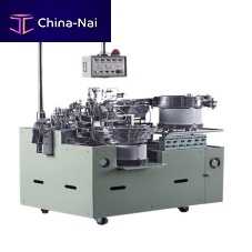 Capacitor assembly machine XCJ880Zautomaticcustommobile