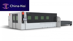 Fiber laser cutting machine ByCut Star series for aluminumfor stainless steelfor copper