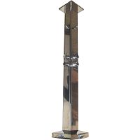 Traditional outdoor shower Galaxystainless steelhomecommercial