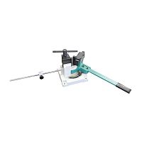 Handheld bending machine PFPmanualbar