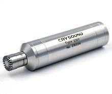 Sound level meter with analysis function CRY2301class 1USBreal-time
