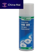 Degreasing aerosol spray Varybond VB 89 lubricantmulti-usebiodegradable