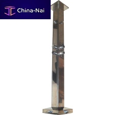 Traditional outdoor shower Galaxystainless steelhomecommercial