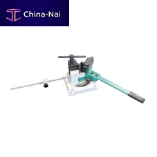 Handheld bending machine PFPmanualbar