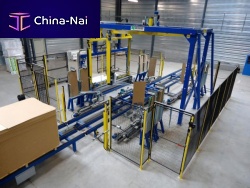 Partition Penta series