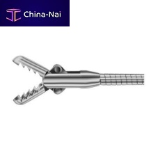 Surgery forceps 105-16-120endoscopy