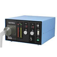 Surgical smoke scavenging system Vac 3000laparoscopic surgery