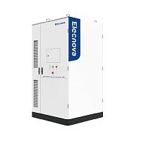 Compact energy storage system ECO-B372LS
