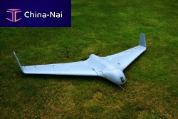 Professional UAV X8 Flying Wingagriculturaldeliveryfor firefighting