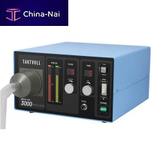 Surgical smoke scavenging system Vac 3000laparoscopic surgery