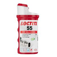 Cord sealant LOCTITE 55 polyamidefor tube threadingfor threaded fitting