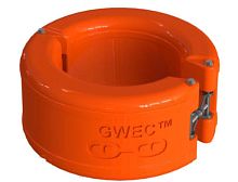 Pipeline float STDR - 3120