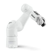 Pick-and-place robotic arm TX2-90Lfor clean rooms6-axisceiling-mounted
