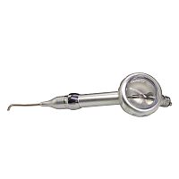 Autoclavable dental air polisher BR-806