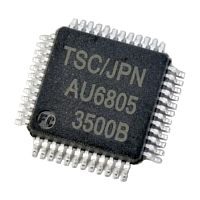 Digital IC converter Smartcodertemperatureserialall-in-one