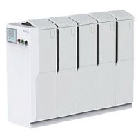 High-purity oxygen generator OxypleTM seriesmedicalPSAcompact