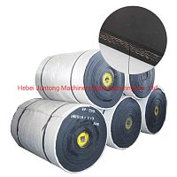 Flexible conveyor belt A37 EPpolyesterpolypropylenePVC