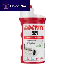 Cord sealant LOCTITE 55 polyamidefor tube threadingfor threaded fitting