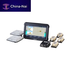 Grading control system TX63by GPSfor airportfor construction equipment