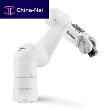 Pick-and-place robotic arm TX2-90Lfor clean rooms6-axisceiling-mounted