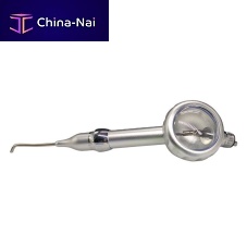 Autoclavable dental air polisher BR-806