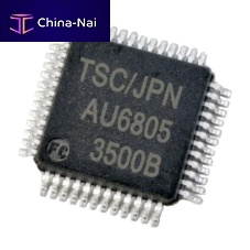 Digital IC converter Smartcodertemperatureserialall-in-one