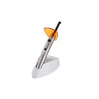 Dental curing light Eliparbuilt-in