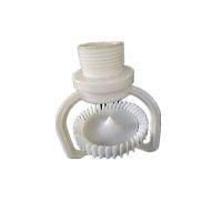 Spray nozzle for cleaningcoolinginjection