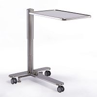 Stainless steel instrument table Z1.172