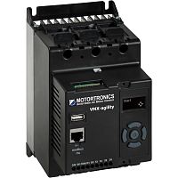 Low-voltage soft starter VMX-agility seriesmotorsemiconductorthree-phase
