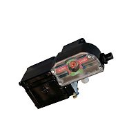 Rotary actuator CPU seriespneumaticATEXfor butterfly valves