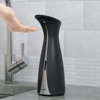 Home soap dispenser OTTOfree-standingplasticelectronic