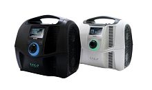 Cryotherapy unit CTC7pressure therapy unitheat therapy unittabletop