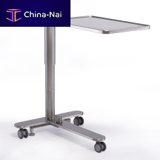 Stainless steel instrument table Z1.172