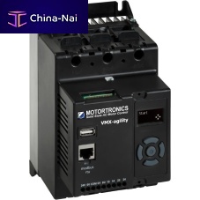 Low-voltage soft starter VMX-agility seriesmotorsemiconductorthree-phase