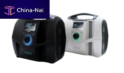 Cryotherapy unit CTC7pressure therapy unitheat therapy unittabletop