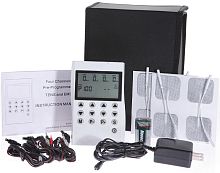 Electric stimulator MH8001hand-heldEMSTENS
